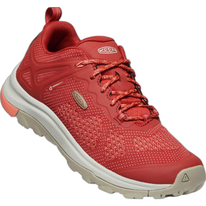 Buty KEEN Terradora II Vent /  czerwony