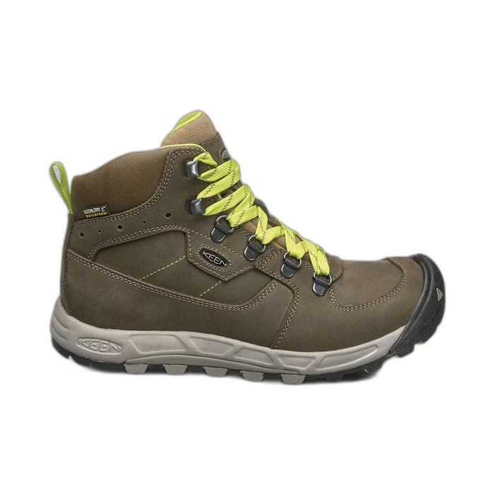 Buty KEEN Westward Mid L dam /  zielony