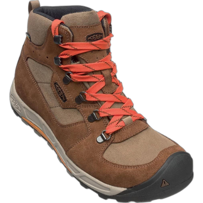 Buty KEEN Westward Mid WP