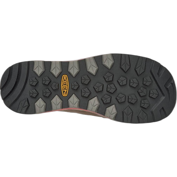 Buty KEEN Westward Mid WP