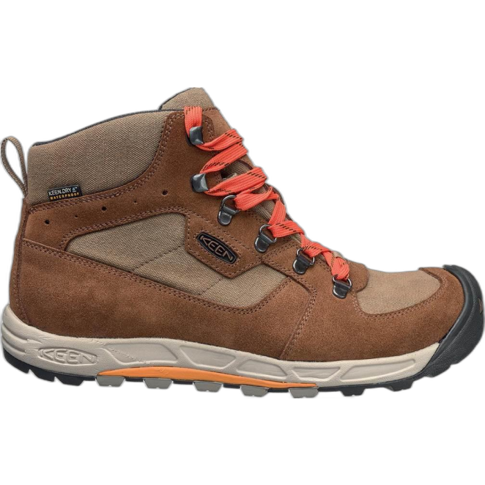 Buty KEEN Westward Mid WP