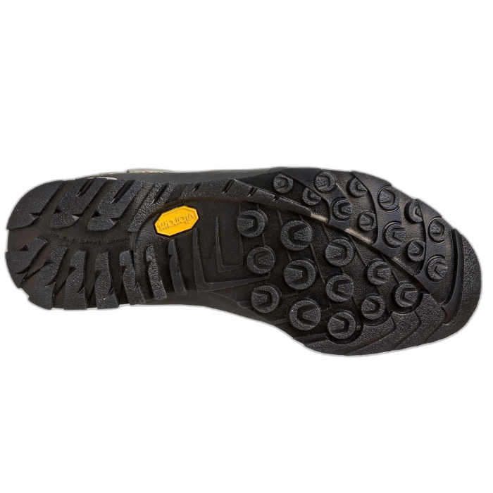 Buty LA SPORTIVA Boulder X Mid /  niebieski
