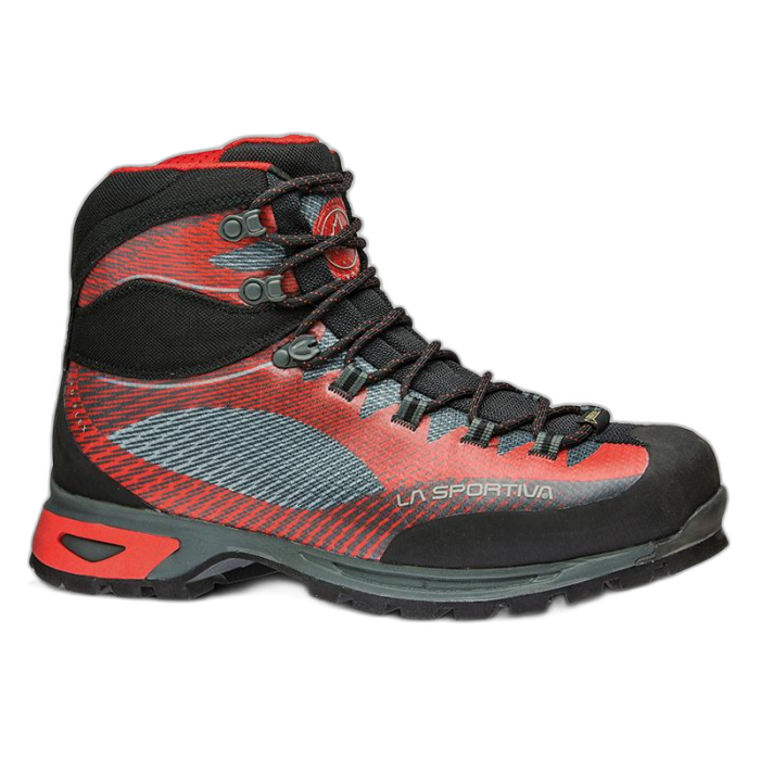 Buty LA SPORTIVA Trango Evo Gtx /  czerwony