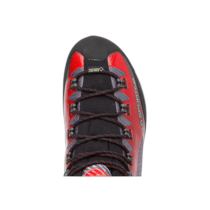 Buty LA SPORTIVA Trango Evo Gtx /  czerwony