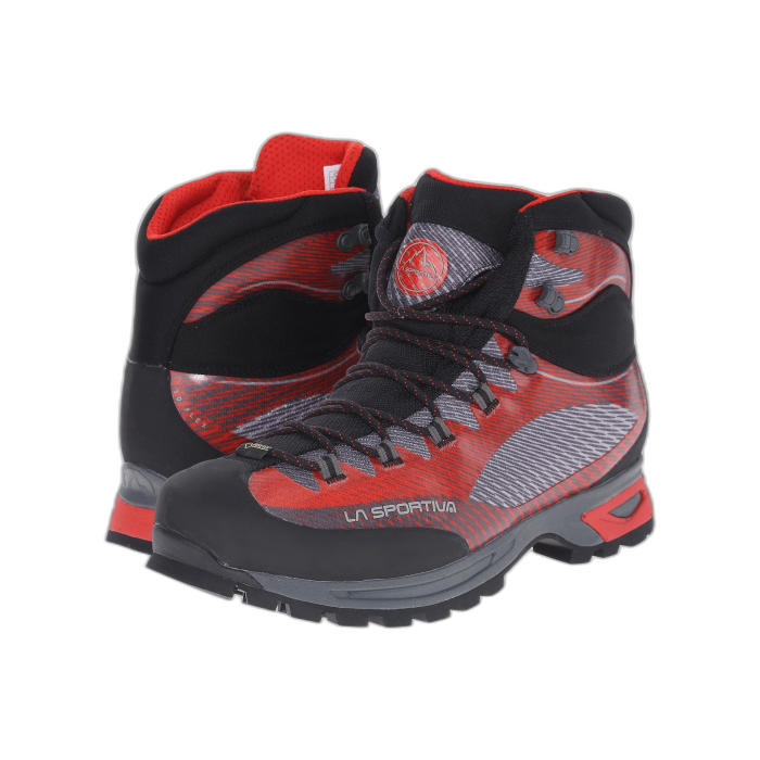 Buty LA SPORTIVA Trango Evo Gtx /  czerwony