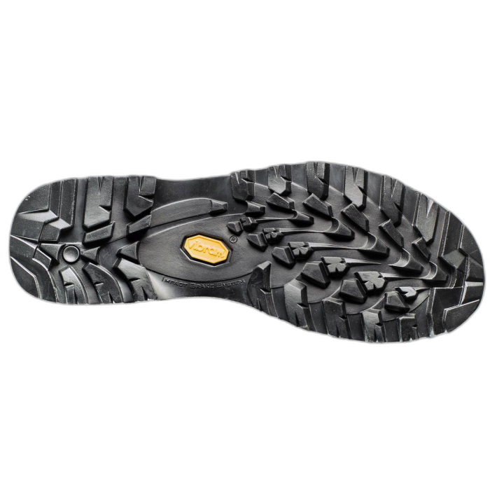 Buty LA SPORTIVA Trango Lth Gtx /  szary