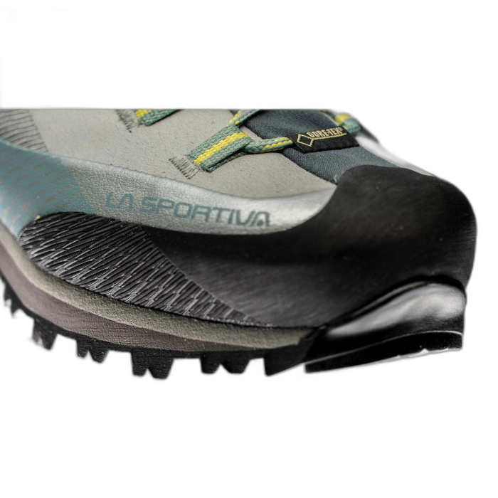 Buty LA SPORTIVA Trango Lth Gtx /  szary