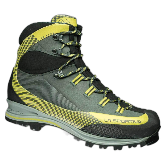 Buty LA SPORTIVA Trango Lth Gtx /  szary