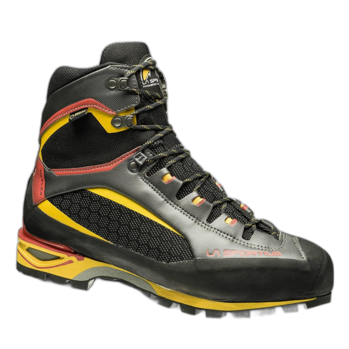 Buty LA SPORTIVA Trango Tower /  czarny