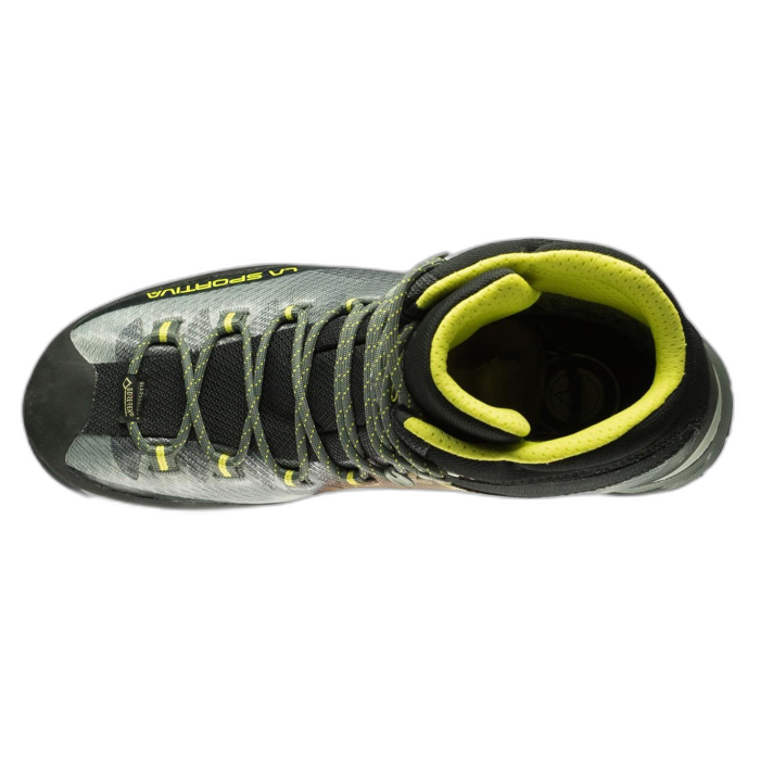 Buty LA SPORTIVA Trango Trk GTX /  szary
