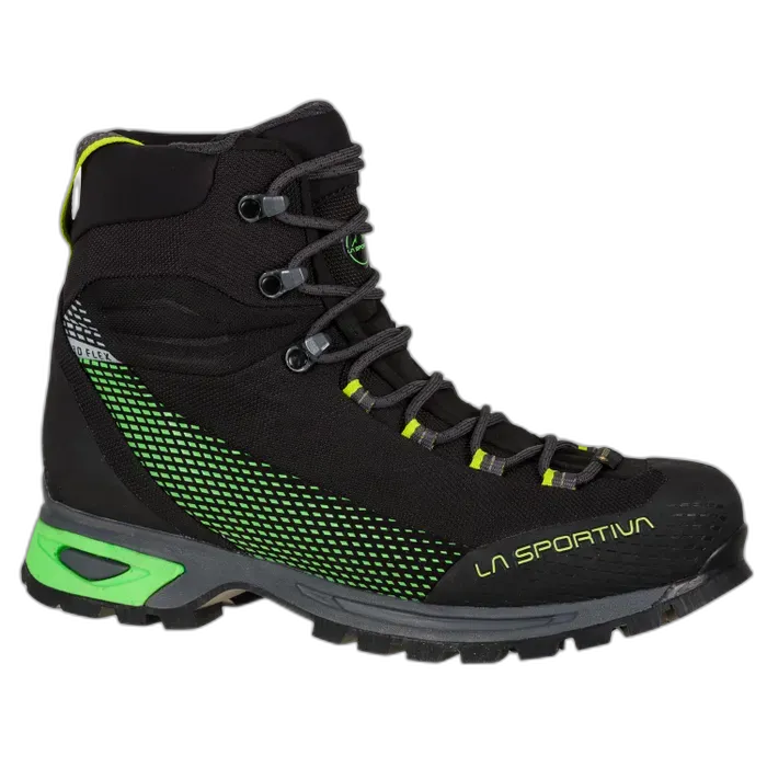 Buty LA SPORTIVA Trango Trk GTX /  czarny