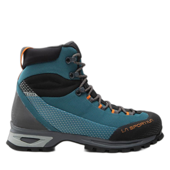 Buty LA SPORTIVA Trango Trk GTX /  niebieski
