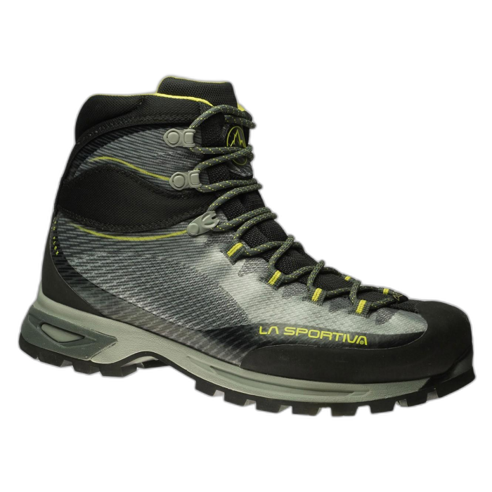 Buty LA SPORTIVA Trango Trk GTX /  szary