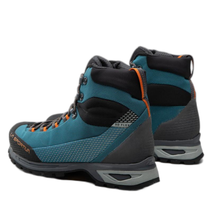 Buty LA SPORTIVA Trango Trk GTX /  niebieski