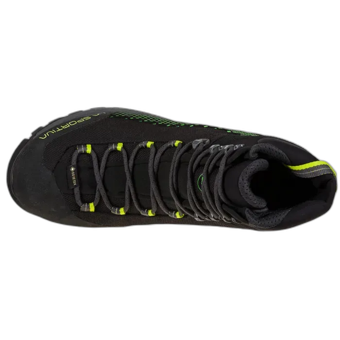 Buty LA SPORTIVA Trango Trk GTX /  czarny