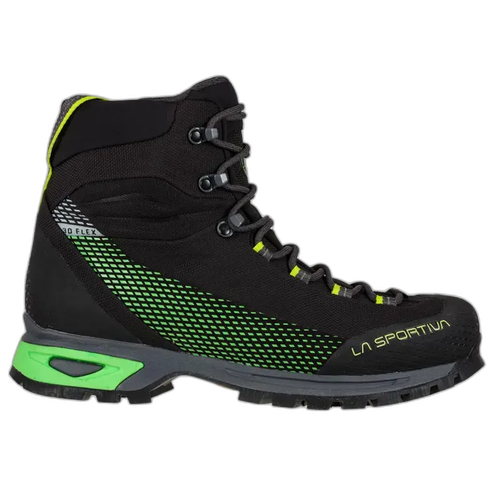 Buty LA SPORTIVA Trango Trk GTX /  czarny