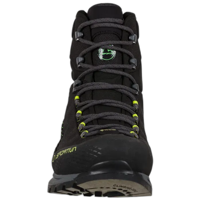 Buty LA SPORTIVA Trango Trk GTX /  czarny