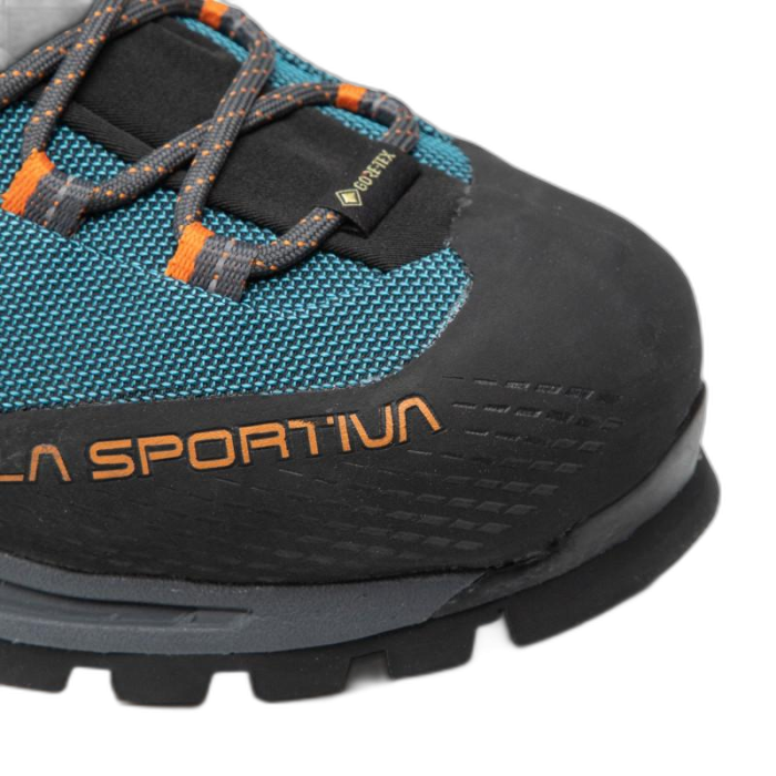 Buty LA SPORTIVA Trango Trk GTX /  niebieski
