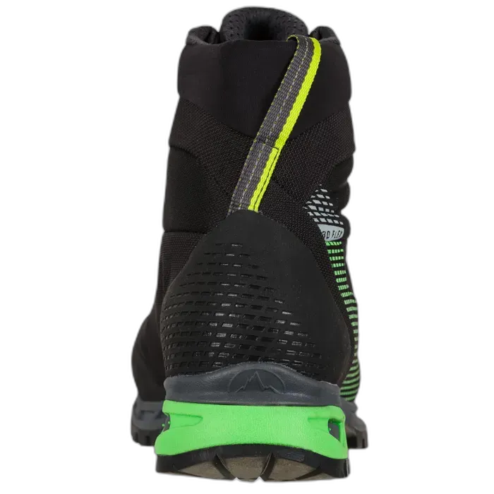 Buty LA SPORTIVA Trango Trk GTX /  czarny