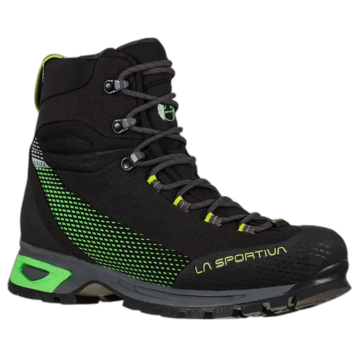 Buty LA SPORTIVA Trango Trk GTX /  czarny