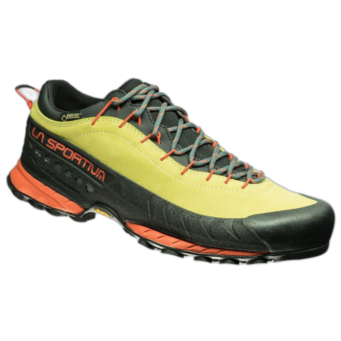 Buty LA SPORTIVA TX4 Gtx /  żółty