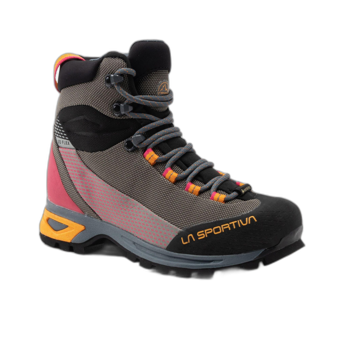 Buty LA SPORTIVA W Trango TRK GTX /  wielokolorowy