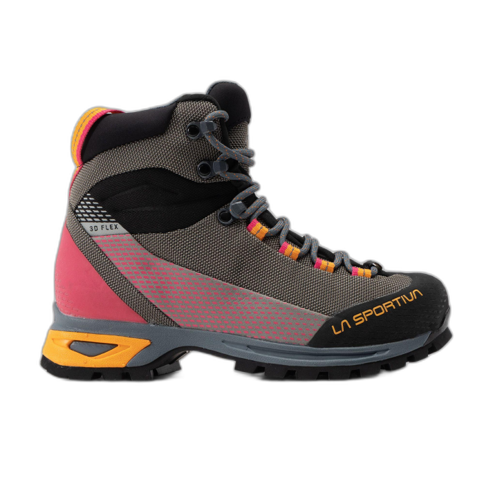 Buty LA SPORTIVA W Trango TRK GTX /  wielokolorowy