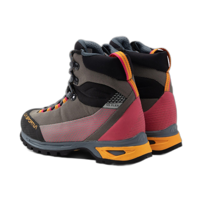 Buty LA SPORTIVA W Trango TRK GTX /  wielokolorowy
