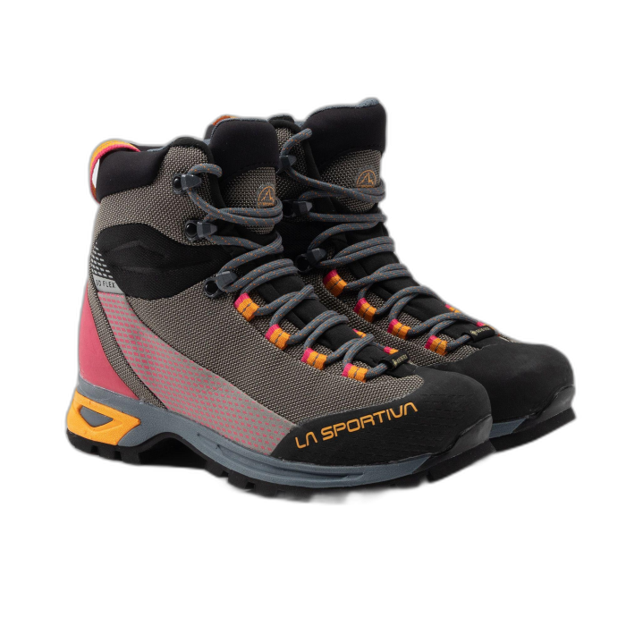 Buty LA SPORTIVA W Trango TRK GTX /  wielokolorowy