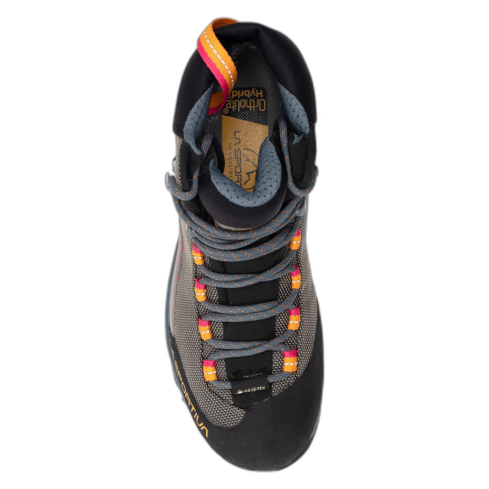 Buty LA SPORTIVA W Trango TRK GTX /  wielokolorowy