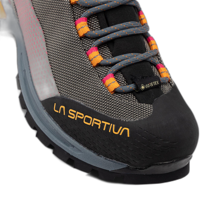Buty LA SPORTIVA W Trango TRK GTX /  wielokolorowy