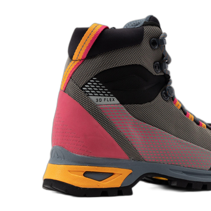 Buty LA SPORTIVA W Trango TRK GTX /  wielokolorowy