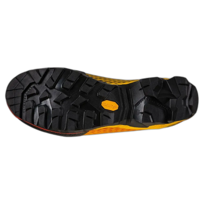 Buty LASPORTIVA Aequilibrium Speed GTX /  żółty