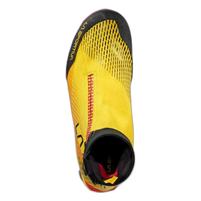 Buty LASPORTIVA Aequilibrium Speed GTX /  żółty