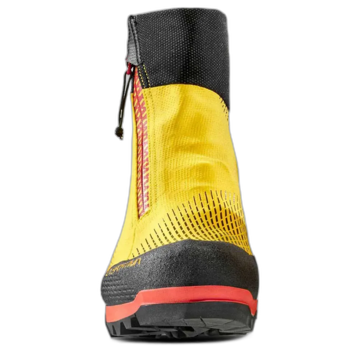 Buty LASPORTIVA Aequilibrium Speed GTX /  żółty