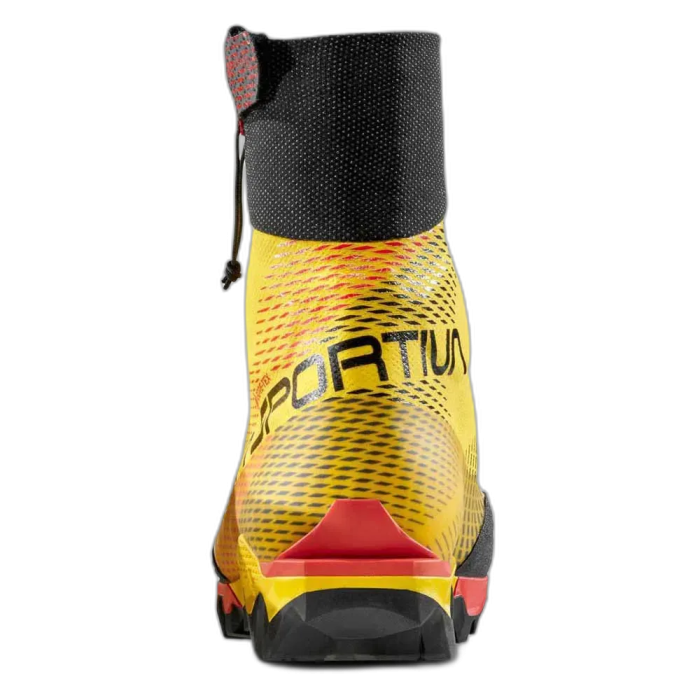 Buty LASPORTIVA Aequilibrium Speed GTX /  żółty