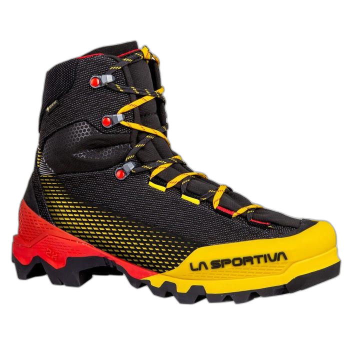 Buty LASPORTIVA Aequilibrium ST /  czarny