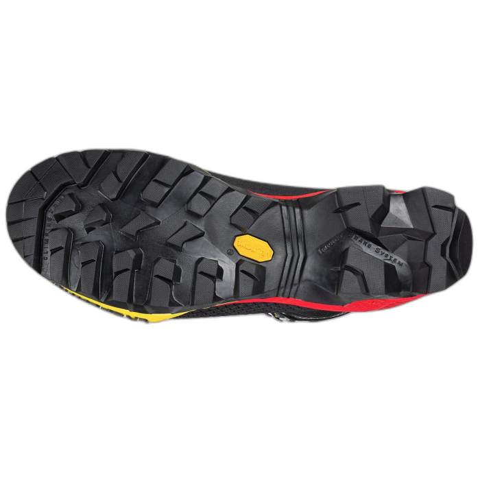 Buty LASPORTIVA Aequilibrium ST /  czarny