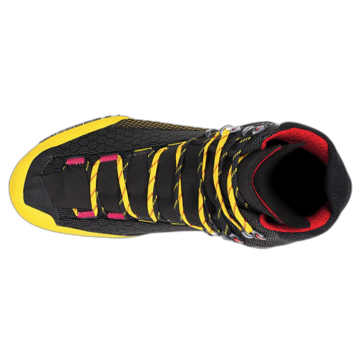 Buty LASPORTIVA Aequilibrium ST /  czarny