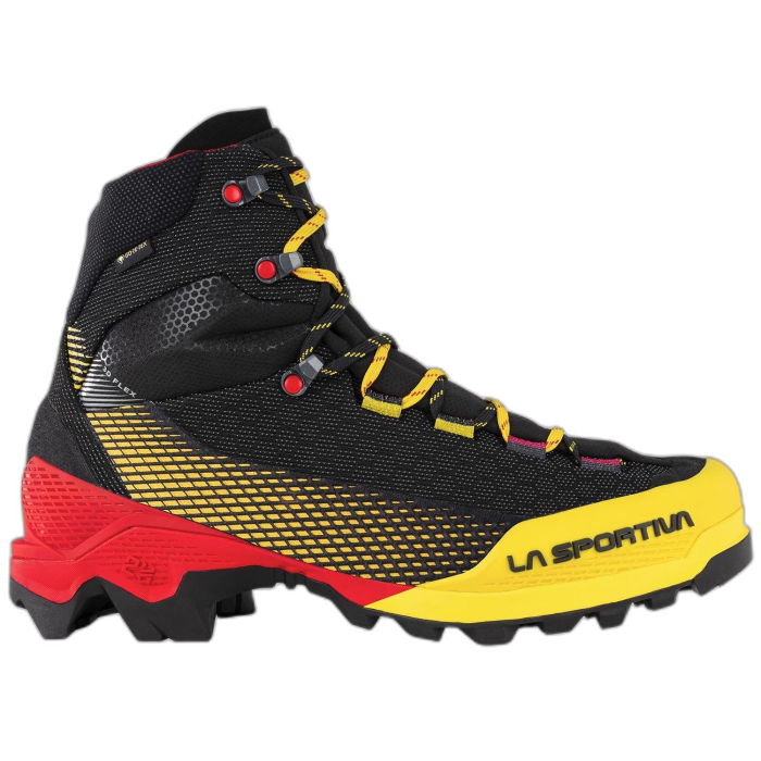 Buty LASPORTIVA Aequilibrium ST /  czarny