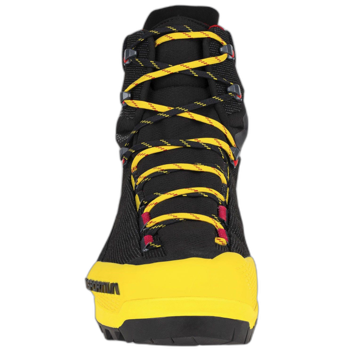 Buty LASPORTIVA Aequilibrium ST /  czarny