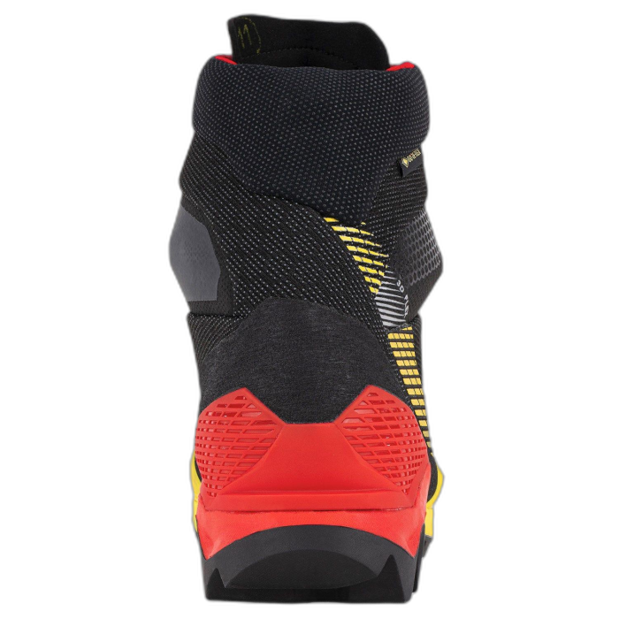 Buty LASPORTIVA Aequilibrium ST /  czarny