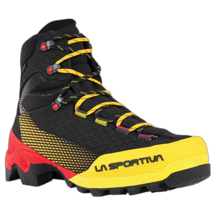 Buty LASPORTIVA Aequilibrium ST /  czarny