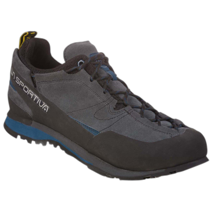 Buty LASPORTIVA Boulder X /  szary