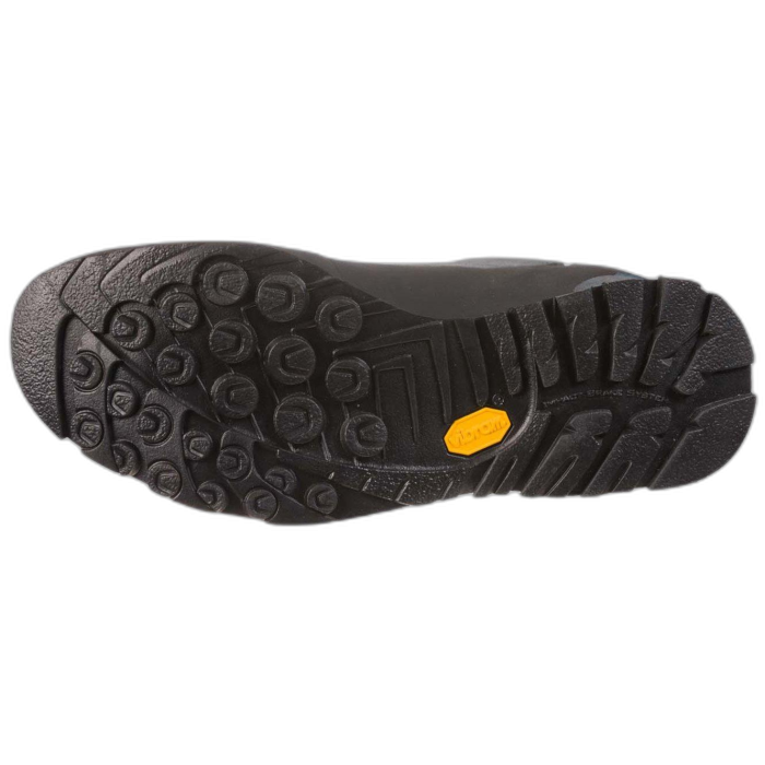 Buty LASPORTIVA Boulder X /  szary