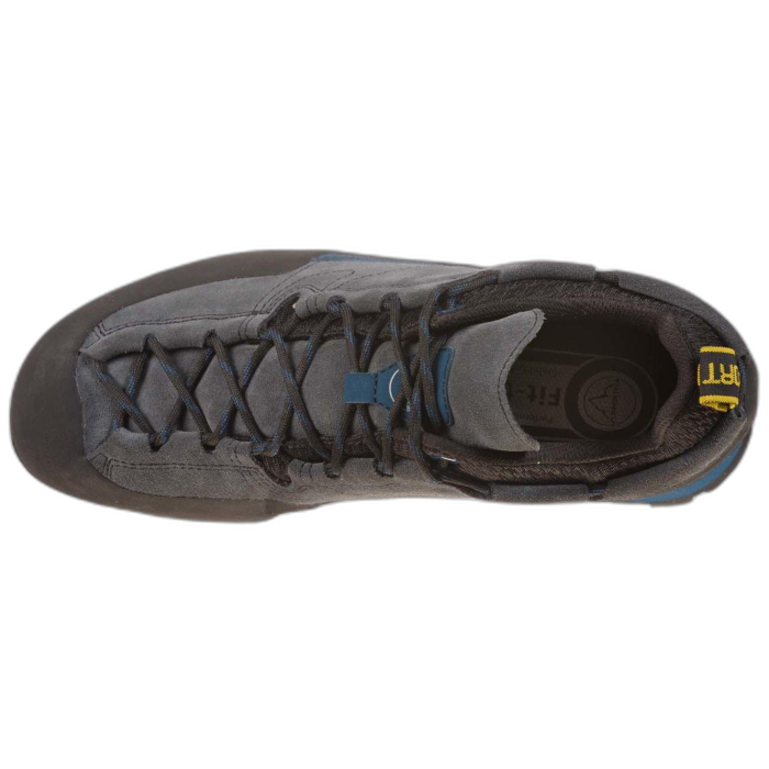 Buty LASPORTIVA Boulder X /  szary