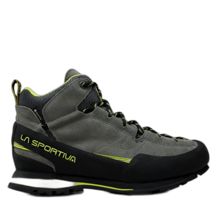 Buty LASPORTIVA Boulder X Mid /  szary