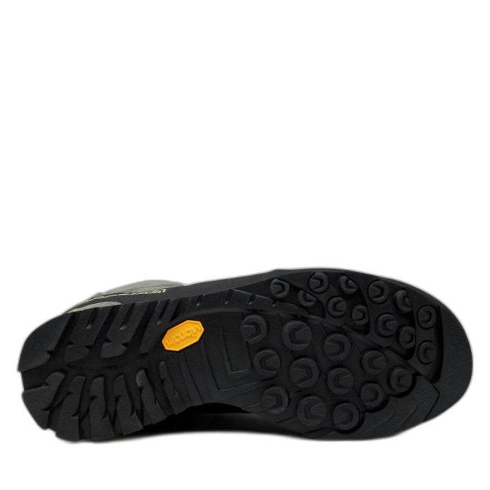 Buty LASPORTIVA Boulder X Mid /  szary
