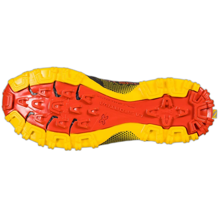Buty LASPORTIVA Bushido II GTX