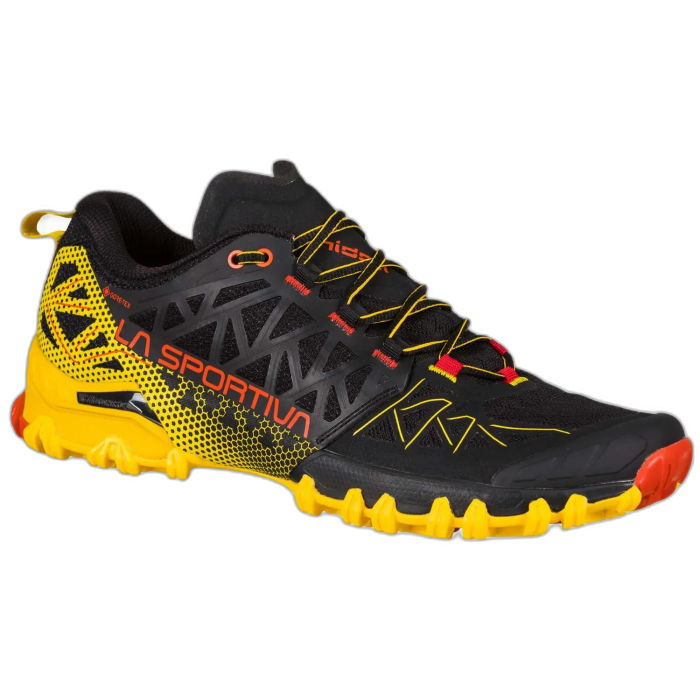 Buty LASPORTIVA Bushido II GTX